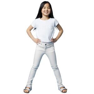 NWT Chloe kids skinny jeans size 10